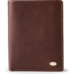 Esquire Chicago Portemonnee RFID-bescherming Leer 11.5 cm  variant 1