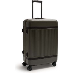 The Chesterfield Brand Zuna 4 wielen Trolley M 65 cm  variant 5