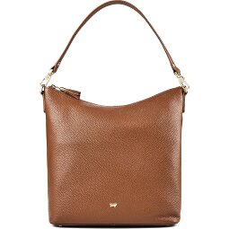 Braun Büffel Hanna Schoudertas M Leder 31 cm  variant 3