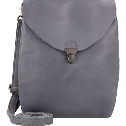 Harold's Fold Mini tas Schoudertas Leer 17 cm  variant 1
