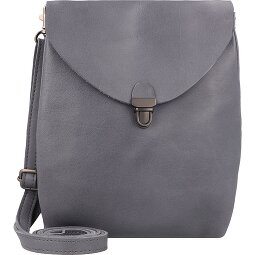 Harold's Fold Mini tas Schoudertas Leer 17 cm  variant 1