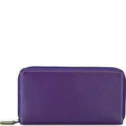 Mywalit Medium Tri-fold Portemonnee I Leer 14 cm  variant 3