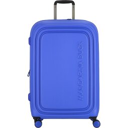 Mandarina Duck Logoduck + 4 wielen Trolley L 75 cm  variant 4