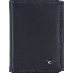 Golden Head Polo Portemonnee RFID-bescherming Leder 10 cm  variant 3