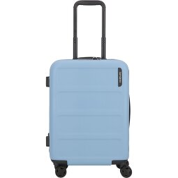 Samsonite Quadrix 4-wielige handkar 55 cm  variant 4 Samsonite Quadrix 4-wielige handkar 55 cm  variant 4