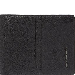 Piquadro Hedley Portemonnee RFID-bescherming Leer 11 cm  variant 1