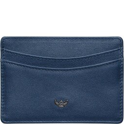 Golden Head Valencia Kredietkaart etui RFID-bescherming Leer 10 cm  variant 3 Golden Head Valencia Kredietkaart etui RFID-bescherming Leer 10 cm  variant 3