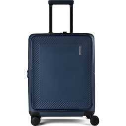 American Tourister Dashpop 4 wielen Cabinewagen 55 cm met uitbreidingsplooi  variant 2