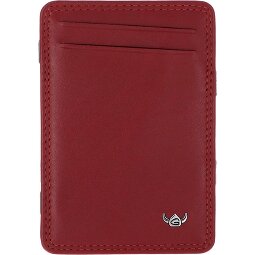 Golden Head Polo Creditcardhouder RFID-bescherming Leder 7.5 cm  variant 4