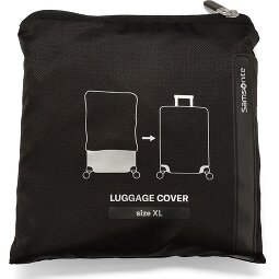 Samsonite Ta Revolution Kofferhoes 81 cm  variant 1 Samsonite Ta Revolution Kofferhoes 81 cm  variant 1