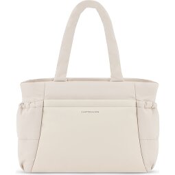 Kapten & Son Hellvi Shopper Tas 41.5 cm Laptop compartiment  variant 3