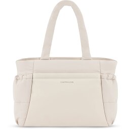 Kapten & Son Hellvi Cloud Shopper Tas 41.5 cm Laptop compartiment  variant 3
