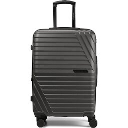 Cocoono Larnaka 4 wielen Trolley 68 cm met uitbreidingsplooi  variant 2