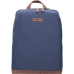 Greenburry Gerecyclede PET Derby rugzak 43 cm met laptopvak  variant 2