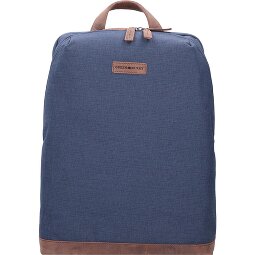 Greenburry Derby Zakelijke rugzak 43 cm Laptopvak  variant 2
