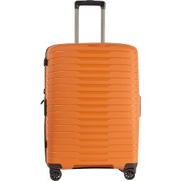 Stratic Novium 4 wielen Trolley M 65 cm met uitbreidingsplooi  variant 3