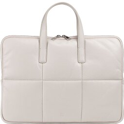 DuDu Togean Laptoptas Leer 36 cm  variant 2