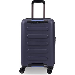 Hedgren Comby Grip S 4 wielen Cabinewagen S 55 cm  variant 2