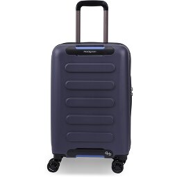 Hedgren Comby Grip 4 wielen Cabinewagen S 55 cm  variant 2