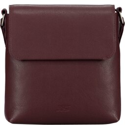 Jost Lysa Crossbody tas S Leder 21 cm  variant 2