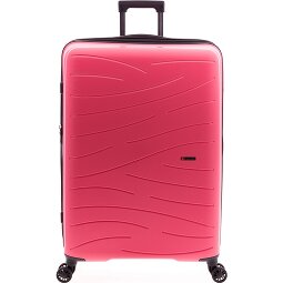 Gladiator 1700 4 wielen Trolley 74 cm met uitbreidingsplooi  variant 4