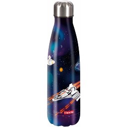 Step by Step Drinkfles  variant 5