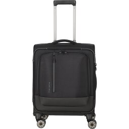 Travelite Crosslite 4 wielen Cabinewagen S 55 cm Laptop compartiment  variant 3