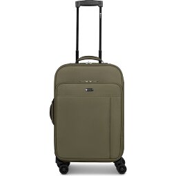 Check.In Sevilla 2.0 4 wielen Trolley S 60 cm  variant 4