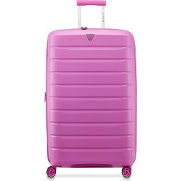 Roncato B-Flying Move 4 wielen Trolley 78 cm met uitbreidingsplooi  variant 10