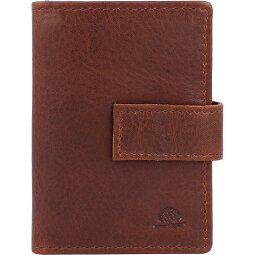 Greenburry Vintage Portemonnee RFID Leer 7 cm  variant 2