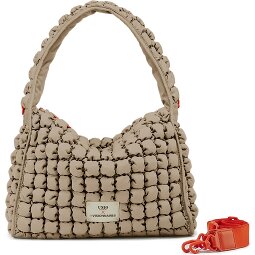 LES VISIONNAIRES Unio Hobo Schoudertas 47 cm  variant 9