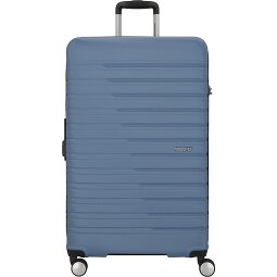 American Tourister Flashline 4 wielen Trolley 78 cm met uitbreidingsplooi  variant 1