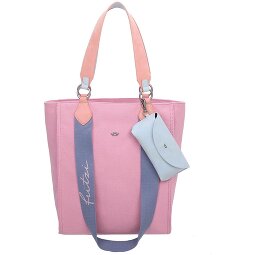 Fritzi aus Preußen Izzy02 Canvas Shopper Tas 32 cm  variant 7