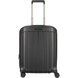 Piquadro PQ-Light 4-wiel trolley 55 cm  variant 1