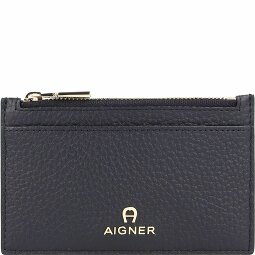 AIGNER Ivy Credit Card Case Leer 13,5 cm  variant 3