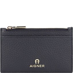 AIGNER Ivy Credit Card Case Leer 13,5 cm  variant 3
