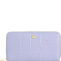 DuDu Up Portemonnee RFID-bescherming Leer 20 cm  variant 2