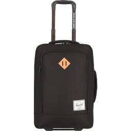 Herschel Heritage 2 wielen Cabinewagen 52 cm  variant 2