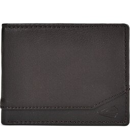 camel active Stone Portemonnee RFID-bescherming Leder 11 cm  variant 2
