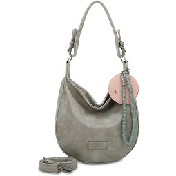 Fritzi aus Preußen Fritzi Hobo Vintage Schoudertas 33 cm  variant 6