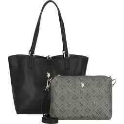 U.S. Polo Assn. Malibu omkeerbare shopper 30 cm  variant 1
