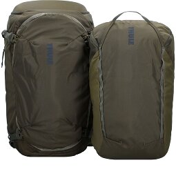 Thule Landmark reisrugzak 55 cm laptopvak  variant 2