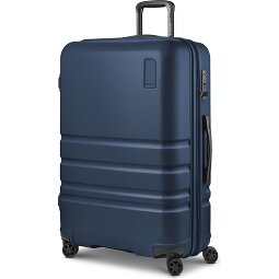 Redolz Pro ABS 4 wielen Trolley 74 cm met uitbreidingsplooi  variant 3