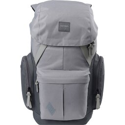 NITRO Daypacker Two Dagrugzak 46 cm Laptop compartiment  variant 1