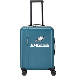 Travelite travelite x NFL 4 wielen Cabinewagen S 55 cm  variant 4