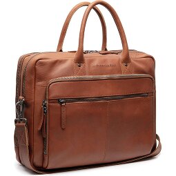 The Chesterfield Brand Tacama Aktentas Leder 41 cm Laptopvak  variant 2