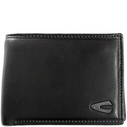 camel active Vegas portemonnee leer 10,5 cm  variant 2