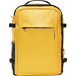 Mandarina Duck eco gecoate reisrugzak 50 cm laptopvak  variant 2