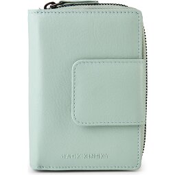 Jack Kinsky Livorno 511 Portemonnee RFID-bescherming Leer 9.5 cm  variant 3
