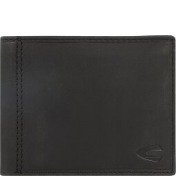camel active Vietnam Portemonnee RFID-bescherming Leder 9 cm  variant 2